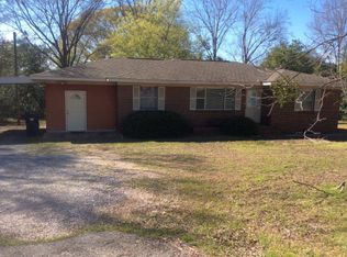 1503 Elba Hwy, Troy, AL 36079