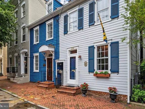 244 Prince George St, Annapolis, MD 21401