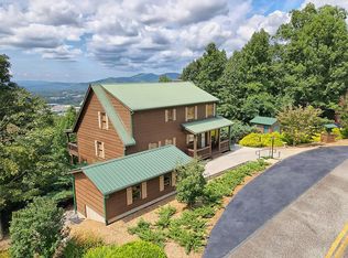 763 Mountain Top Rd, Blairsville, GA 30512
