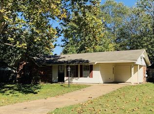 6250 Cornwall Rd, Horn Lake, MS 38637