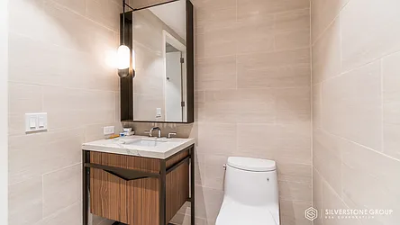 Rented by Silverstone Group USA Corp.