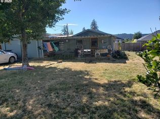 833 Johnson Ave #1, Cottage Grove, OR 97424