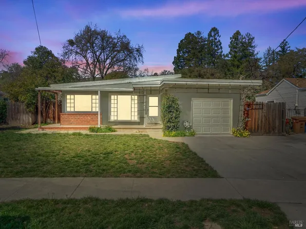 3510 Brookside Drive, Martinez, CA 94553