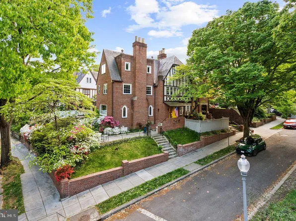 4400 Q St NW, Washington, DC 20007