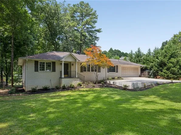 3920 Peachtree Dunwoody Rd NE, Atlanta, GA 30342