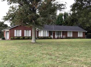 461 Highway 88, Alamo, TN 38001