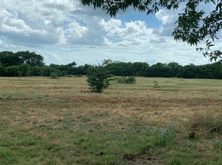 1658 Flowing Wells Rd, Pottsboro, TX 75076