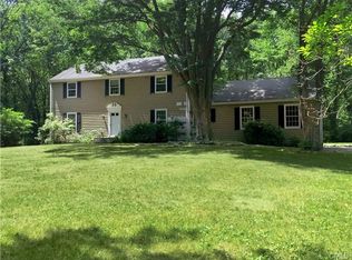 154 Sleepy Hollow Rd, New Canaan, CT 06840