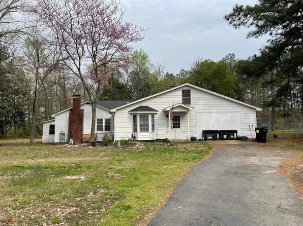 (undisclosed Address), Austin, AR 72007