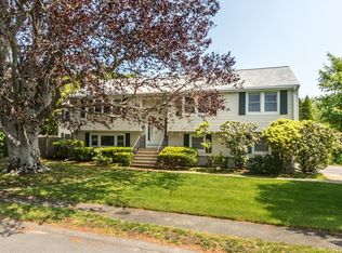 43 Alfreton Rd, Needham, MA 02494