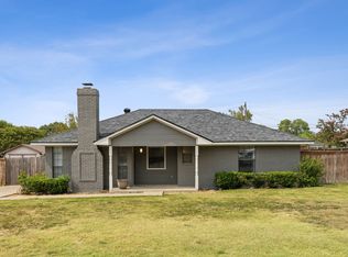 201 E 6th St, Prosper, TX 75078