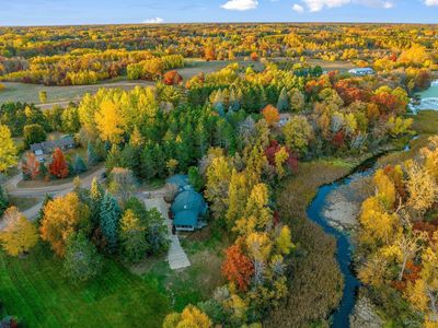 38501 Wood Duck Ln, North Branch, MN, 55056