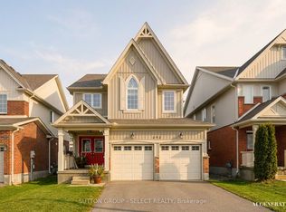 692 Killarney Rd, London, ON N5X0C8