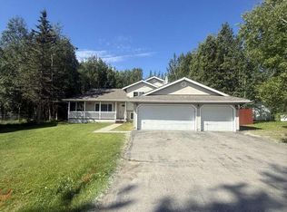 6701 E David H Cir, Palmer, AK 99645