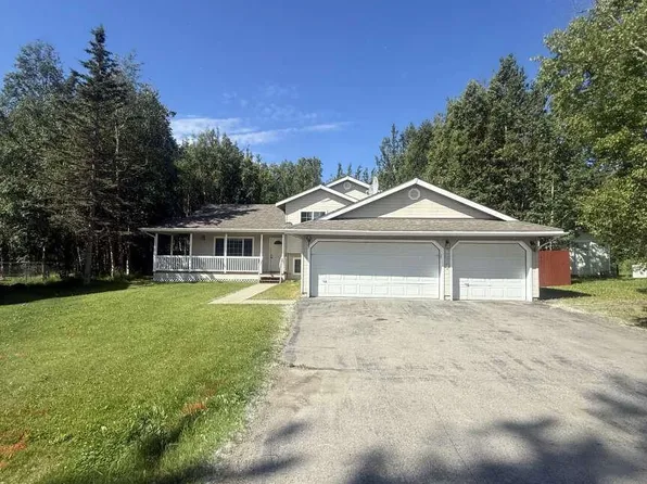 6701 E David H Cir, Palmer, AK 99645