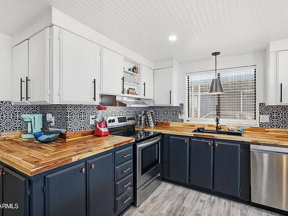 4th image of 10951 N 91ST Avenue #92
