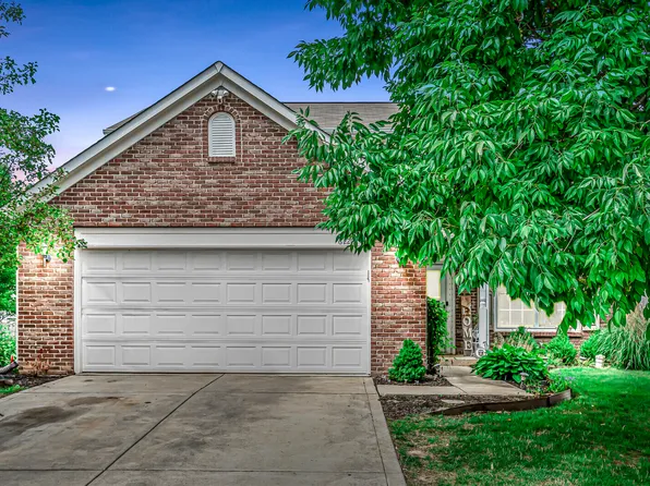 6220 E Ayrshire Cir, Camby, IN 46113