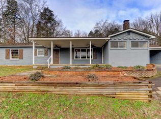 2941 Old Maryville Pike, Knoxville, TN 37920
