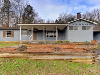 2941 Old Maryville Pike, Knoxville, TN, 37920