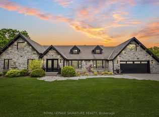 16455 11th Concession, King, ON L0G 1T0