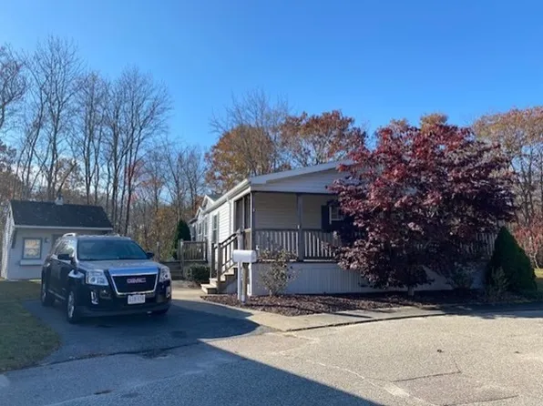 300 E Washington St Unit R22, North Attleboro, MA 02760
