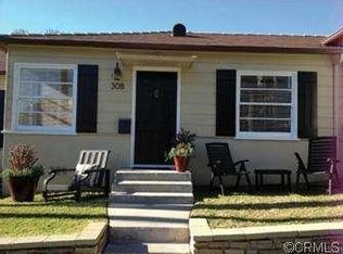 312 Holly St, Laguna Beach, CA 92651