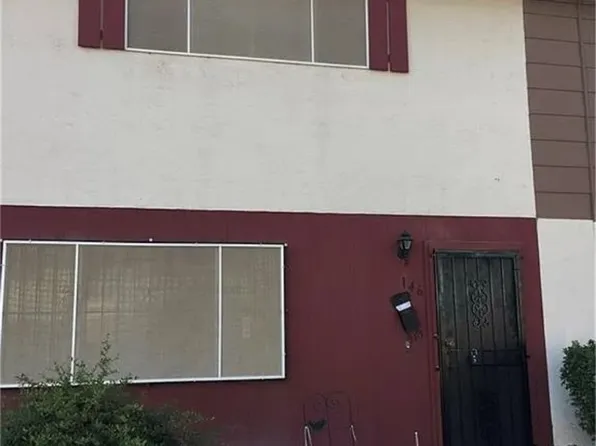 146 Greenbriar Townhouse Way #Townhouse, Las Vegas, NV 89121