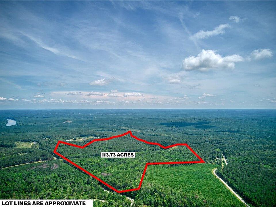 2nd image of 0 LINDER MCCURDY Road