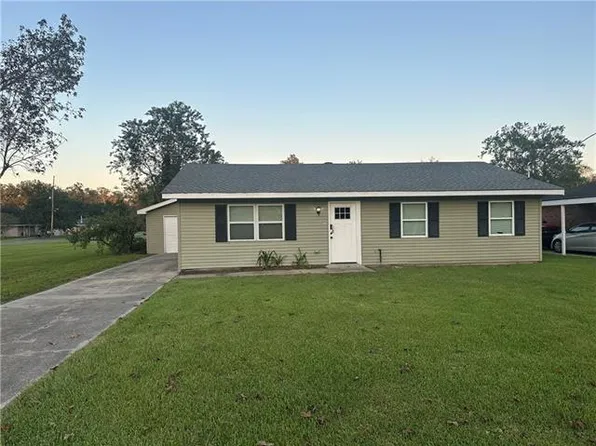 572 Gardenia St, La Place, LA 70068