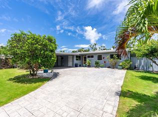 533 Iana St, Kailua, HI 96734