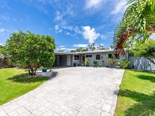 533 Iana St, Kailua, HI 96734
