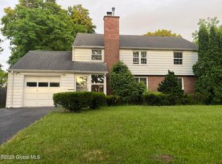329 S Manning Blvd, Albany, NY 12208