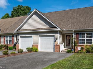 12 Tangle Wood Ct, Berlin, MD 21811