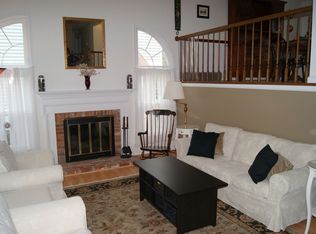 17414 Saint Theresa Dr, Olney, MD 20832