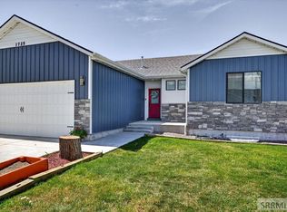 1725 Brock Dr, Pocatello, ID 83202