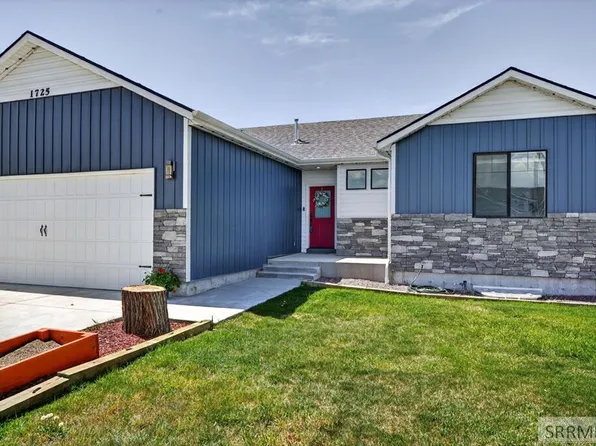 1725 Brock Dr, Pocatello, ID 83202