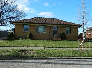 15307 Louis Ave, Cleveland, OH 44135