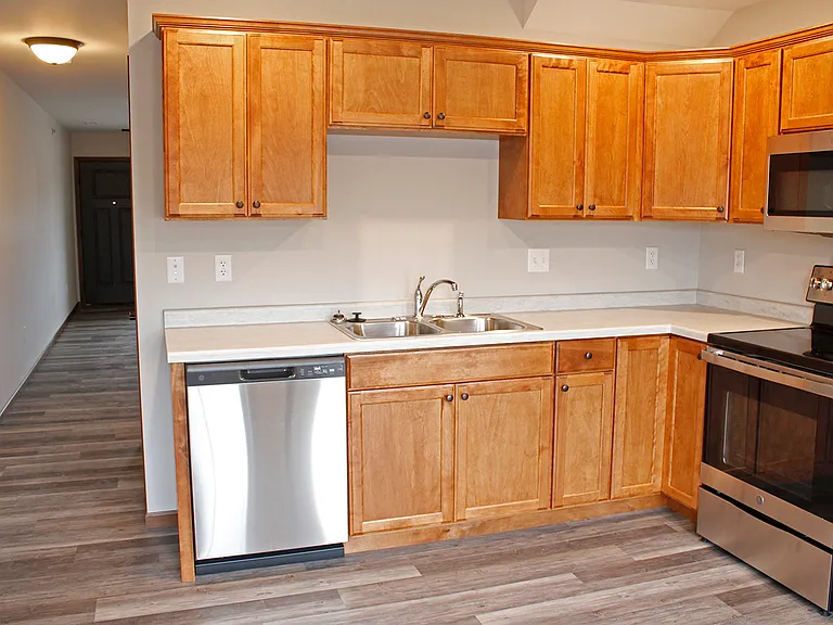 Monument View Townhomes — Photo 42