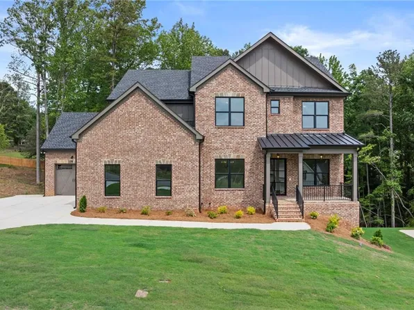 6120 Hutchins Dr, Buford, GA 30518