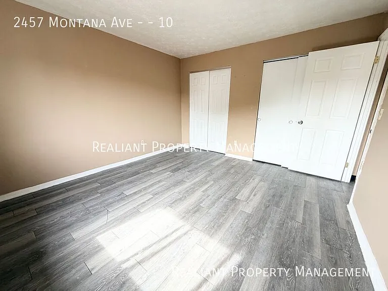 2457 Montana Ave #10 — Photo 8