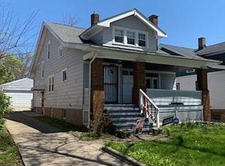 3661 Ludgate Rd, Shaker Heights, OH 44120