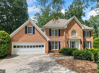 2205 Parliament Dr, Lawrenceville, GA 30043