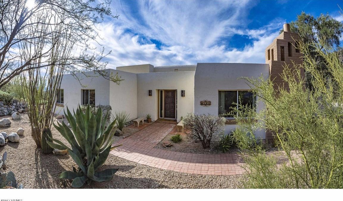 6141 N Camino Esquina, Tucson, AZ 85718 | Zillow