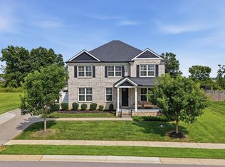 5064 Ozment Dr, Nolensville, TN 37135