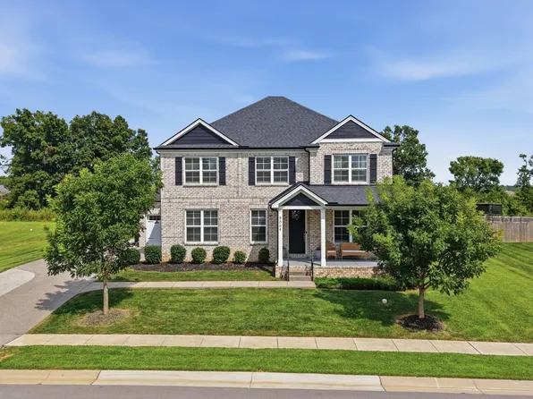 5064 Ozment Dr, Nolensville, TN 37135