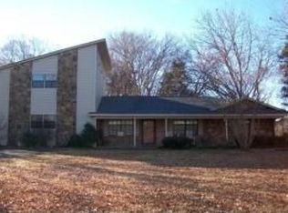 5794 Highway 342, Pontotoc, MS 38863