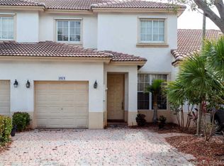 1975 NW 79th Ter #N/A, Pembroke Pines, FL 33024