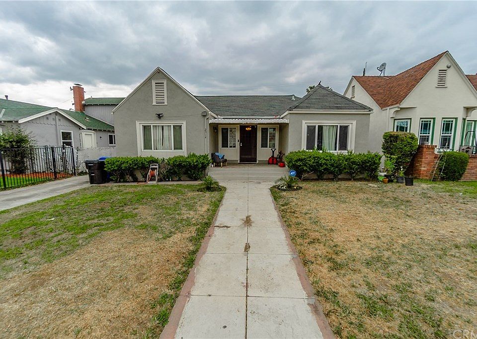 1st image of 2514 N G St