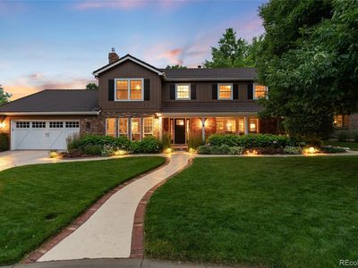 4960 W Fair Place, Littleton, CO, 80123