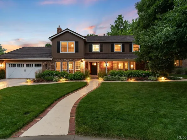 4960 W Fair Place, Littleton, CO 80123